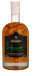  Rum Labourdonnais Infusion Pineapple & Ginger 0, 7l 35%