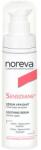 Noreva Ser de față cu efect calmant - Noreva Laboratoires Sensidiane Soothing Serum All Skin Types 30 ml