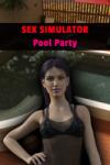 EroticGamesClub Sex Simulator - Pool Party (PC - Steam elektronikus játék licensz)