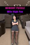 EroticGamesClub Memory Puzzle Mile High Fun (PC)