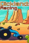 Piece Of Voxel Dickland Racing (PC)