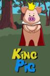 Sweety Boy King Pig (PC)