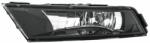 HELLA Proiector ceata HELLA 1NB 011 836-111 (1NB 011 836-111) - automobilus