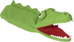 Goki Bábu krokodil 30 cm