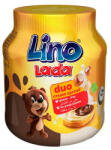 LINO LADA Tejes és kakaós krém LINO LADA Duó 350 g - papir-bolt