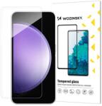 Wozinsky Tempered Glass for Samsung S23 FE - vexio