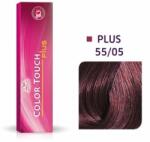 Wella Color Touch Plus culoare profesională demi-permanentă a părului 55/05 60 ml - brasty