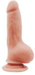 Chisa-novelties Dildo Realist Bendable Covetous Monster TPE Natural 18.5 cm Dildo