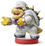 Nintendo Amiibo Bowser Wedding Outfit kiegészítő figura (Super Mario Odyssey Series)