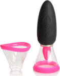 Lickgasm Mini 10X Silicone Licking and Sucking Stimulator Vibrator