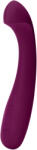 Dame Products Arc G-Spot Vibrator Plum