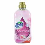 Apta АПТА омекотител концентрат с микро-капсули роза и жасмин 750 мл (54е37357)