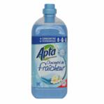 Apta АПТА омекотител концентрат с микро-капсули Интензивна свежест 1.5 л (9320920320)