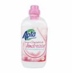 Apta АПТА омекотител концентрат сензитив 750 мл (032ttq00q)