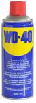 WD-40 Lubrifiant Multifunctional Wd-40 400Ml - uleideulei - 38,55 RON