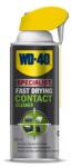 WD-40 Spray Curatare Contacte Electrice 400Ml - uleideulei - 56,53 RON