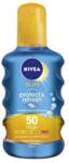 Nivea Spray cu Protectie Solara Nivea Sun Protect and Refresh Invisible, Spf 50, 200 ml (MAG1011073TS)