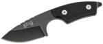 HERBERTZ Neck Knife, G10 55041 (55041)