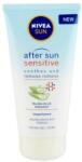 Nivea Crema-Gel dupa Plaja Nivea Sun After Sun Sensitive, cu Aloe Vera, 175 ml (MAG1016734TS)
