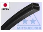  KÉSMEGHAJTÓ ÉKSZíJ 40cal 102cm MTD DECK N RÉGI TÍPUSAA88 12, 5mm Li 2235mm La 2286mm 19-25007 (19-25007)