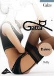 Gatta Sally - harisnyatartós harisnya Daino 3-4