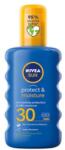 Nivea Spray Hidratant Nivea Sun, Spf 30, 200 ml (MAG1011074TS)