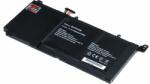 T6 Power Baterie T6 Power Asus VivoBook S551L, R551L, K551L, seria V551L, 4400mAh, 49Wh, Li-pol, 3celule NBAS0143