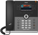 Axtel AX-500W IP Telefon - Fekete (AX-500W) - pepita