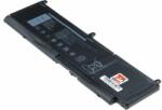 T6 Power Baterie T6 Power pentru Dell Precision 7550, 7560, 7750, 7760, 8300mAh, 95Wh, 6 celule, Li-pol NBDE0234