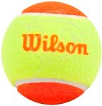 Wilson Starter Orange (48 Pack) - 8-10 Years Gyerekteniszlabda