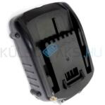 VHBW Elektromos szerszám akkumulátor Rockwell RW9351.1 - 1500 mAh, 18 V, Li-ion (WB-800109277)