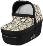 Peg Perego Cărucior de cărucior Veloce Graphic Gold