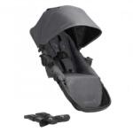 Baby Jogger City Select 2 Scaun suplimentar pentru cărucior Basic Radiant Grey