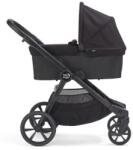 Baby Jogger City Select 2 Cărucior pentru cărucior Tencel Lunar Black