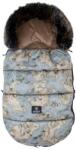 Makaszka Makashka Stroller Premium Sleeping Bag 0-18 Treasure Islands