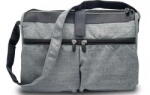 Valco Baby Multipurpose Nursing Bag Stroller Organiser Grey Marle
