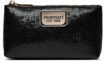 Monnari Geantă pentru cosmetice Monnari CSM0030-M20 Black Shiny