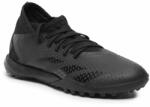 Adidas Pantofi adidas Predator Accuracy. 3 Tf GW4639 Core Black/Core Black/Cloud White Bărbați