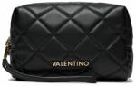 Valentino Geantă pentru cosmetice Valentino Ocarina VBE3KK548R Negru