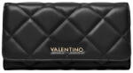 Valentino Portofel Mare de Damă Valentino Ocarina VPS3KK113R Nero 001