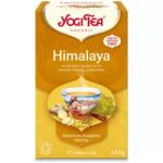 YOGI TEA Yogi Tea® Himalaya Bio Tea - naturreform