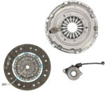 LUK Kit ambreiaj Fiat Bravo 2.0 D cutie C635 (2008-2014) Luk