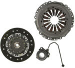 LUK Kit ambreiaj Fiat Croma 1.9 D Multijet (2005-2011) Luk