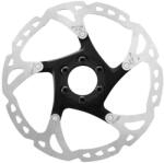 Shimano Disc frana bicicleta SHIMANO DEORE XT SM-RT76-M, 180 mm, 6 suruburi