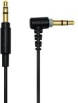 PadForce Cablu audio PadForce pentru casti Sony MDR-10R, MDR-1A, XB950, Z1000, Jack 3.5mm, Control Volum, Lungime 1.20m - Fara Microfon