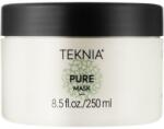 Lakmé Mască purificatoare pentru scalp gras, pe bază de argilă - Lakme Teknia Scalp Care Pure Mask 250 ml