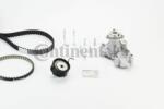 Continental Ctam Set pompa apa + curea dintata CONTINENTAL CTAM CT1189WP2PRO (CT1189WP2PRO) - automobilus