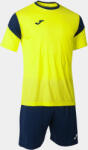 Joma Set Joma Phoenix (102741.063-3xl-galbenbleumarin)