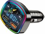 KAKU Kakusiga KSC-851 Bluetooth FM transmitter (KSC851BK)