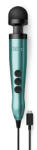 Doxy 3 USB-C Wand Turquoise Vibrator